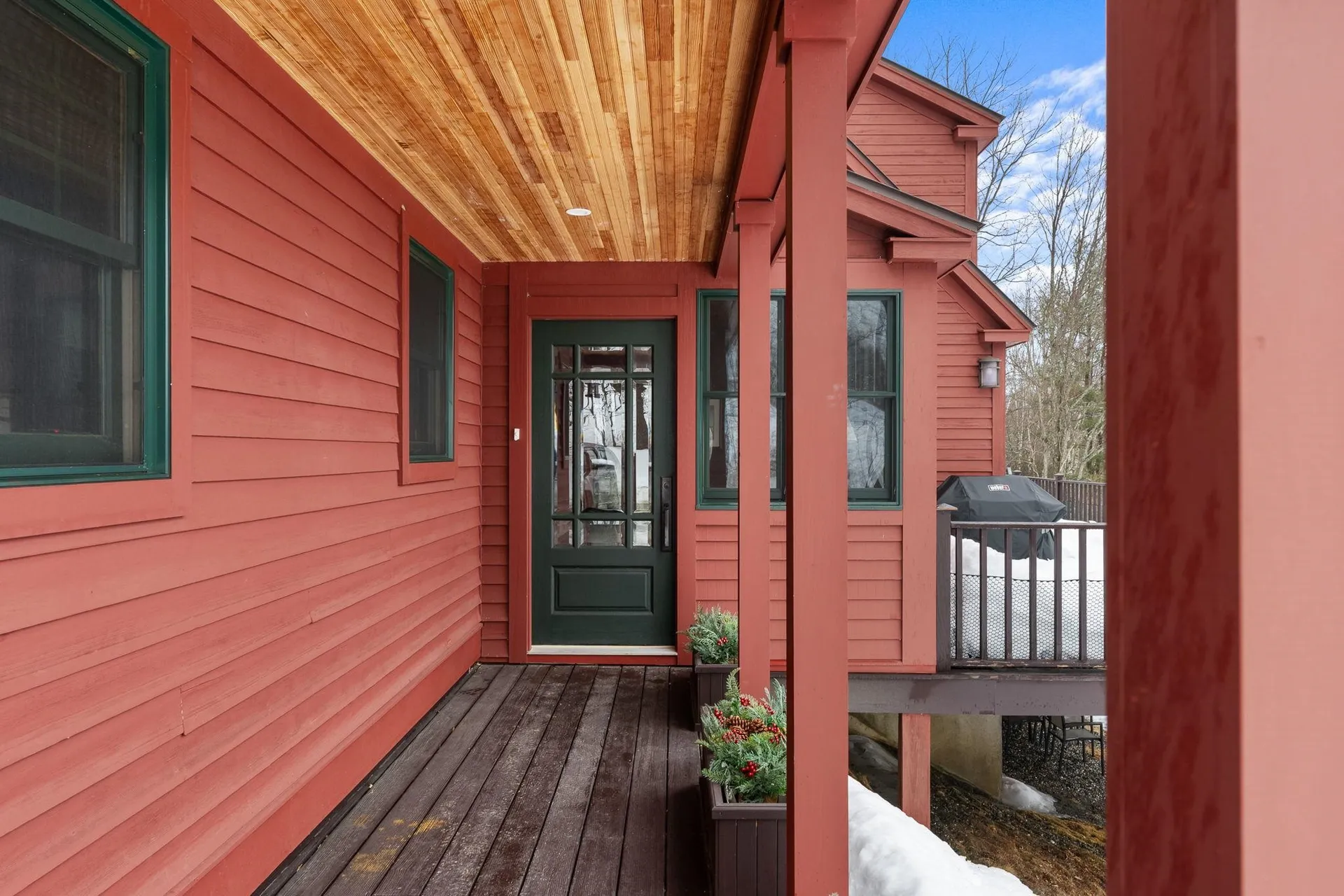 1777 Bible Hill Road West Windsor VT 05089