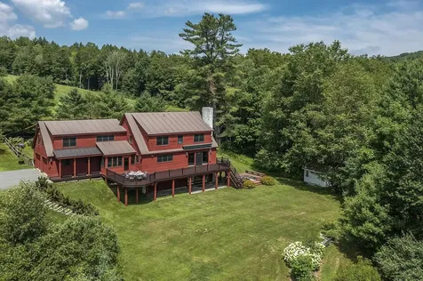 1777 Bible Hill Road West Windsor VT 05089
