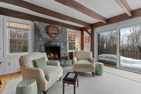1777 Bible Hill Road West Windsor VT 05089