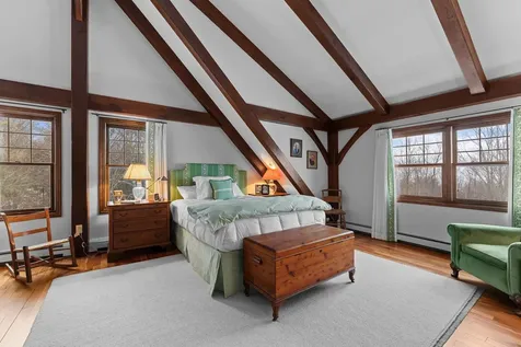 1777 Bible Hill Road West Windsor VT 05089