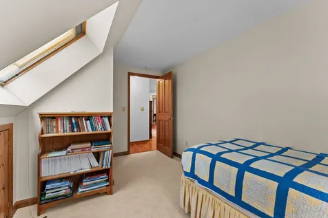 1777 Bible Hill Road West Windsor VT 05089