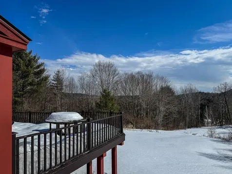 1777 Bible Hill Road West Windsor VT 05089