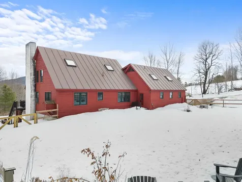 1777 Bible Hill Road West Windsor VT 05089