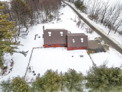 1777 Bible Hill Road West Windsor VT 05089
