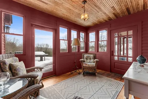 1777 Bible Hill Road West Windsor VT 05089