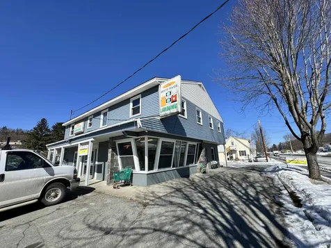 754 Hartford Avenue Hartford VT 05001