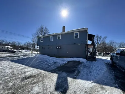 754 Hartford Avenue Hartford VT 05001
