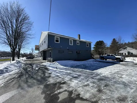 754 Hartford Avenue Hartford VT 05001