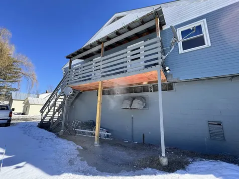 754 Hartford Avenue Hartford VT 05001