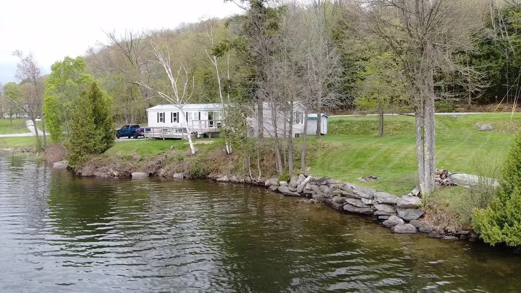 2313 Pond Road Fairfield VT 05455