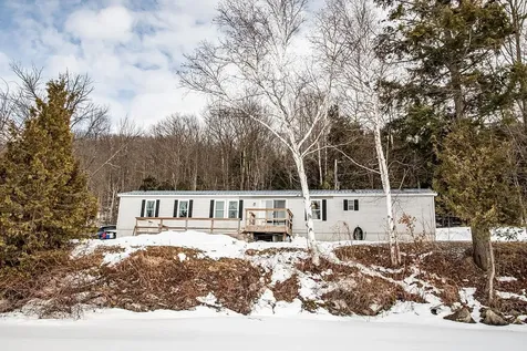 2313 Pond Road Fairfield VT 05455