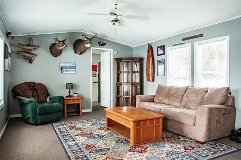 2313 Pond Road Fairfield VT 05455