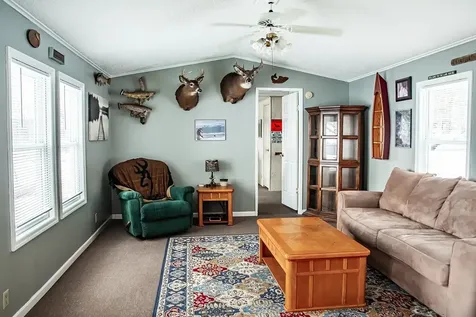 2313 Pond Road Fairfield VT 05455