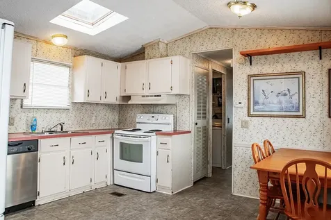 2313 Pond Road Fairfield VT 05455