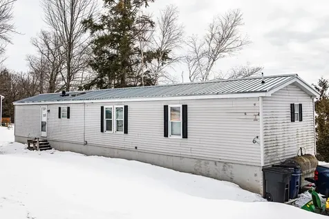 2313 Pond Road Fairfield VT 05455