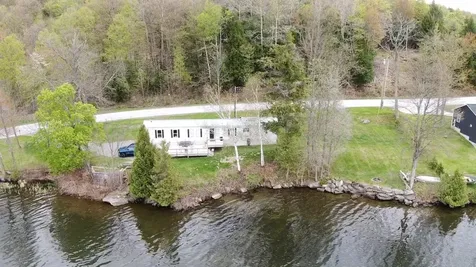 2313 Pond Road Fairfield VT 05455