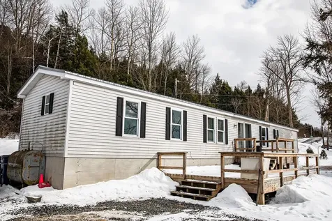 2313 Pond Road Fairfield VT 05455