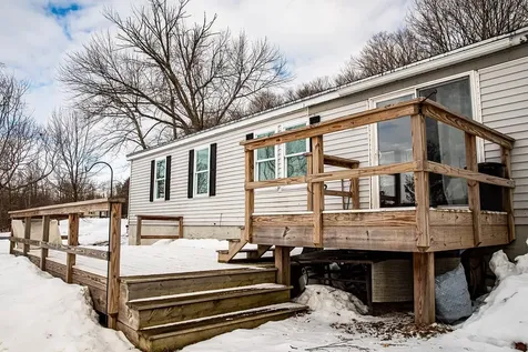 2313 Pond Road Fairfield VT 05455