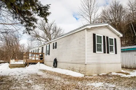 2313 Pond Road Fairfield VT 05455