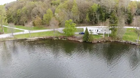 2313 Pond Road Fairfield VT 05455