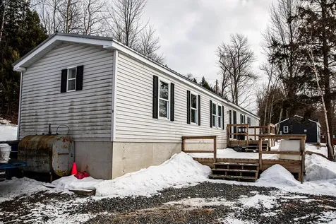 2313 Pond Road Fairfield VT 05455
