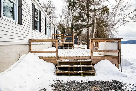 2313 Pond Road Fairfield VT 05455