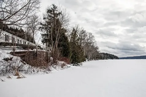 2313 Pond Road Fairfield VT 05455