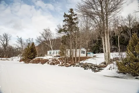 2313 Pond Road Fairfield VT 05455