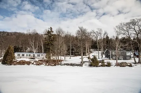 2313 Pond Road Fairfield VT 05455