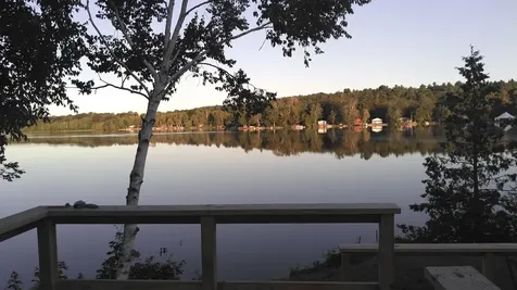 2313 Pond Road Fairfield VT 05455