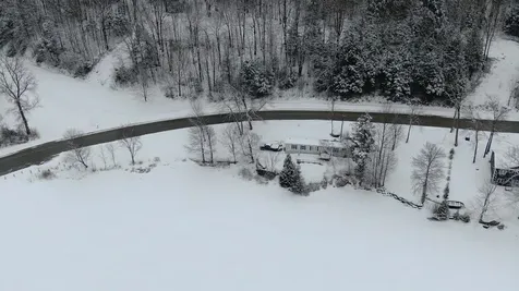2313 Pond Road Fairfield VT 05455