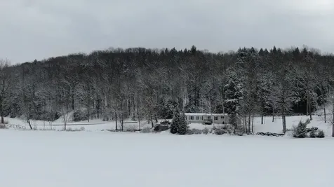 2313 Pond Road Fairfield VT 05455