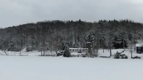 2313 Pond Road Fairfield VT 05455