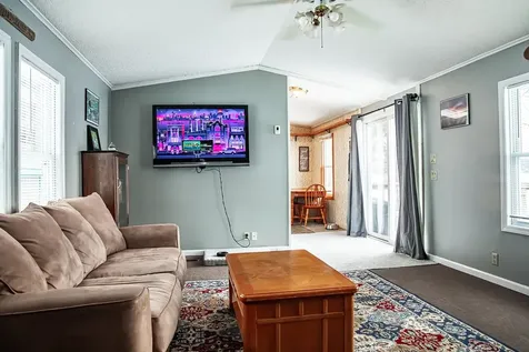 2313 Pond Road Fairfield VT 05455