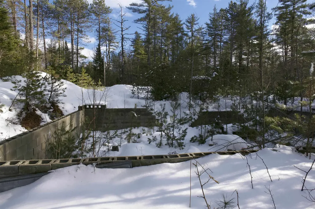 0 Clough Road Effingham NH 03882