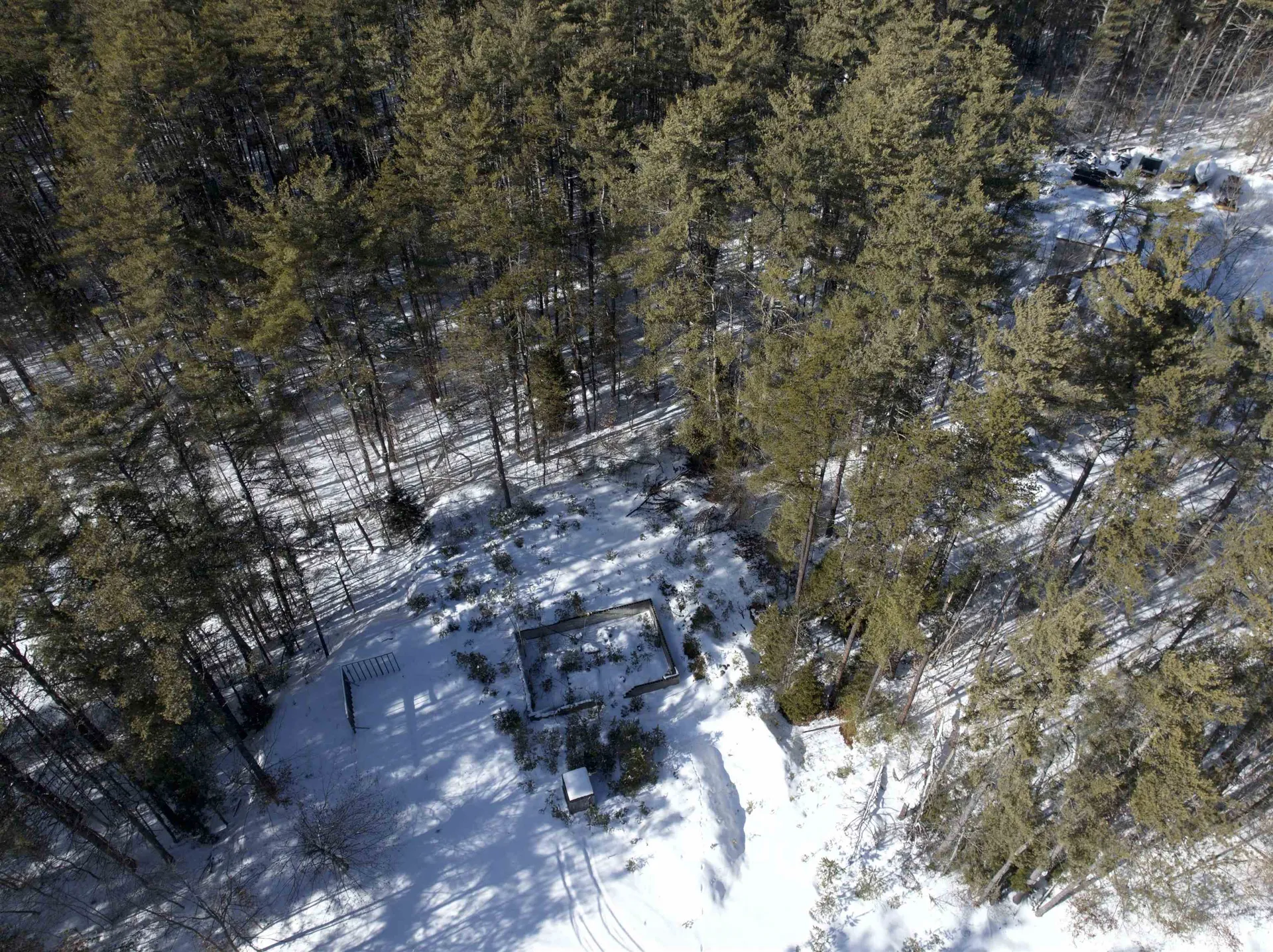 0 Clough Road Effingham NH 03882