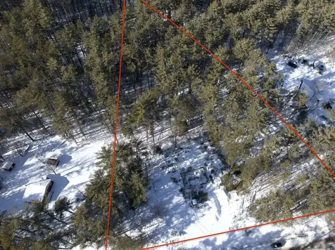 0 Clough Road Effingham NH 03882