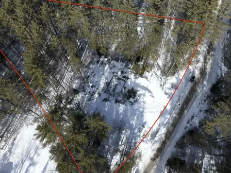 0 Clough Road Effingham NH 03882