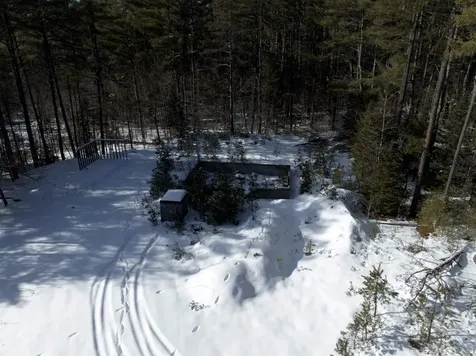 0 Clough Road Effingham NH 03882