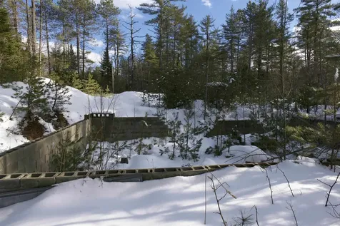 0 Clough Road Effingham NH 03882