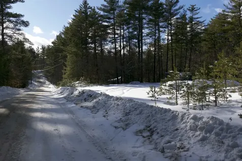 0 Clough Road Effingham NH 03882