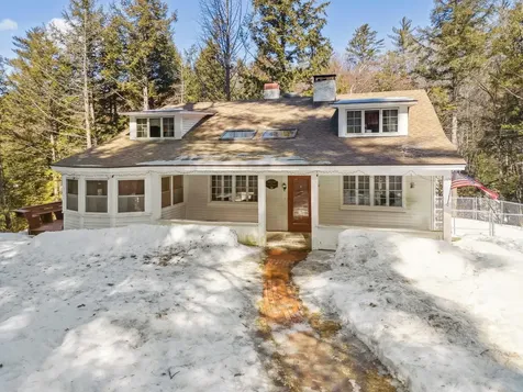 161 Saint Gaudens Road Cornish NH 03745