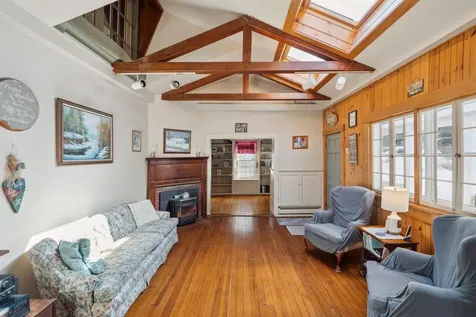 161 Saint Gaudens Road Cornish NH 03745