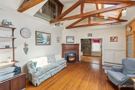 161 Saint Gaudens Road Cornish NH 03745
