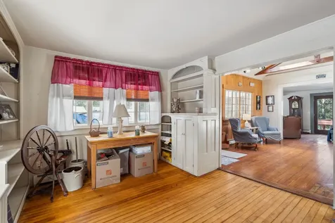 161 Saint Gaudens Road Cornish NH 03745