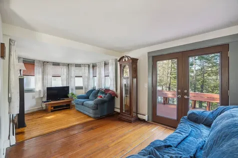 161 Saint Gaudens Road Cornish NH 03745