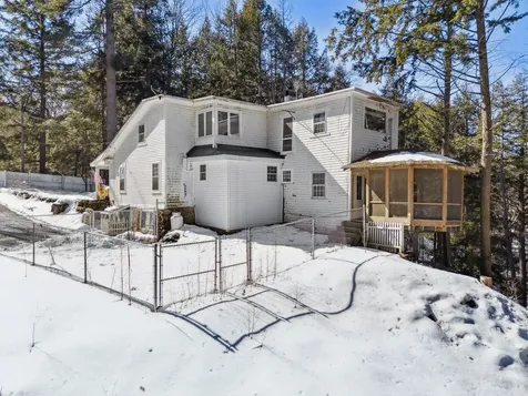 161 Saint Gaudens Road Cornish NH 03745