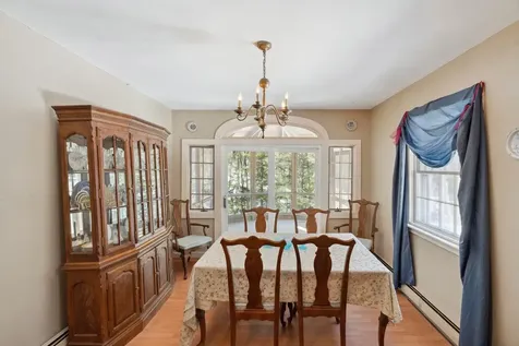 161 Saint Gaudens Road Cornish NH 03745