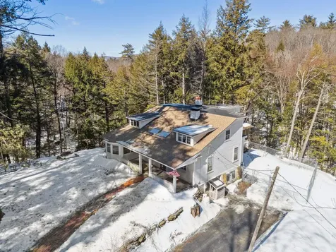 161 Saint Gaudens Road Cornish NH 03745