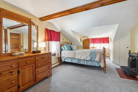 161 Saint Gaudens Road Cornish NH 03745